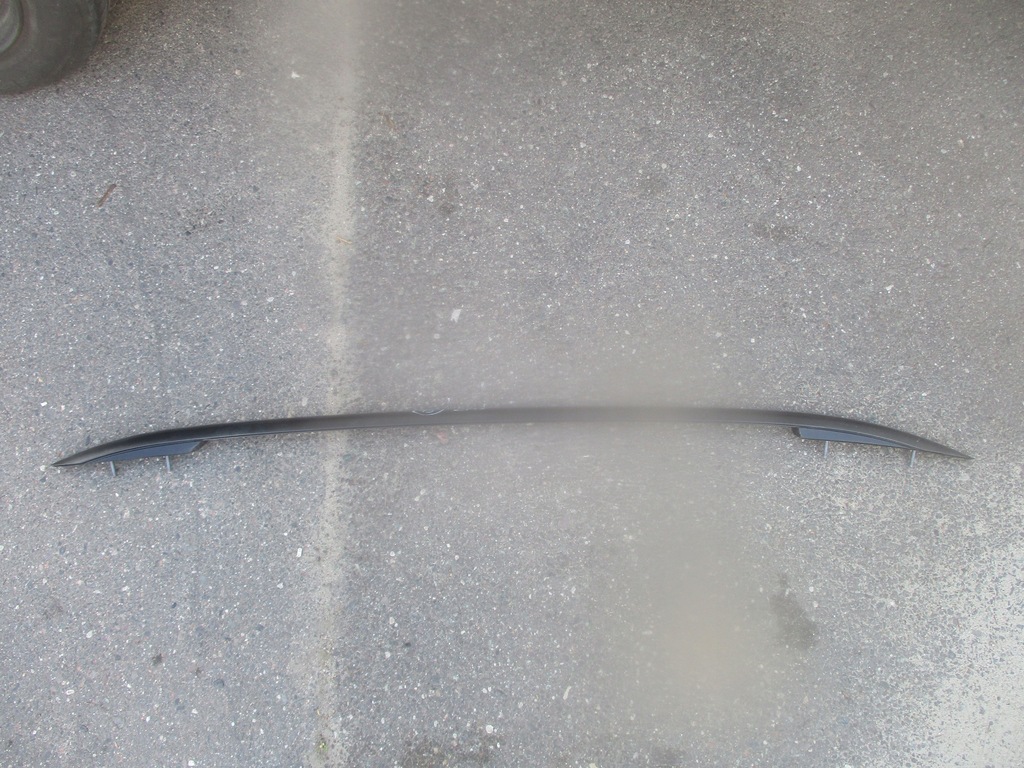 фото №1, Рейлінги дахові 2ga860025b 2ga860026 vw t-roc