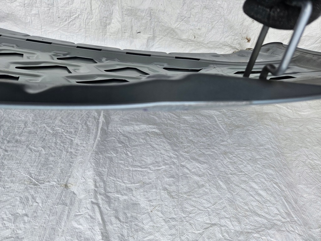 фото №7, Volvo v60 s60 10-14 капот oryg. 30709059