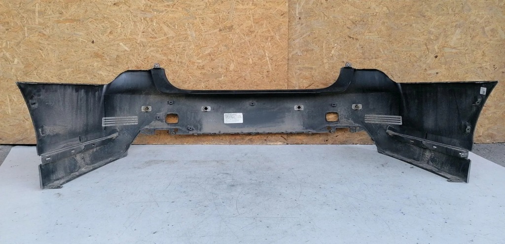 фото №8, Бампер задний lexus ls _f4_ 5215950220 0.0l дизель 2018