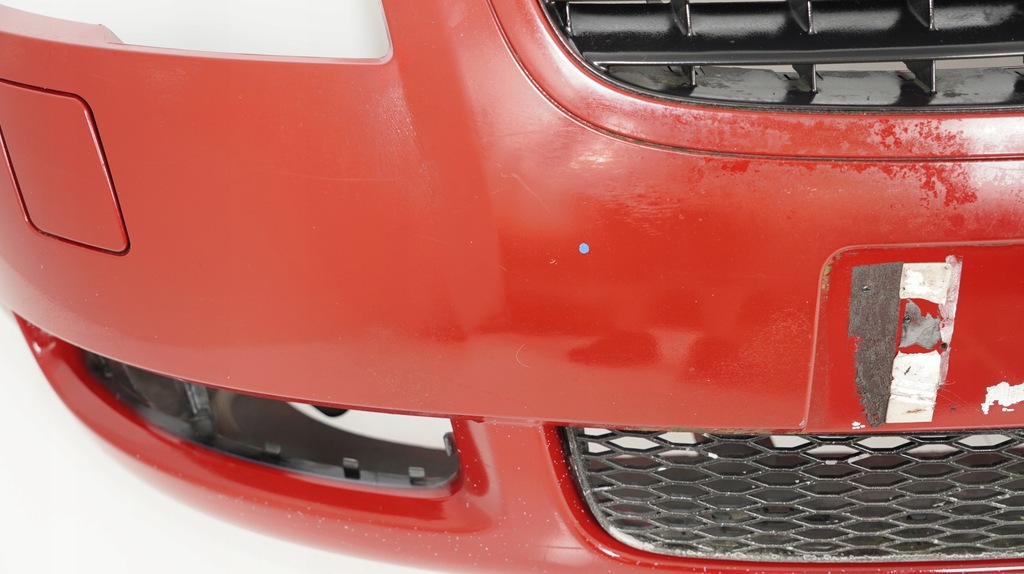 фото №6, Бампер перед передний audi tt 8n 98-05r омыватель ly3c