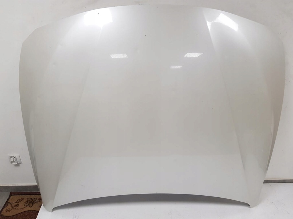 фото №1, Bmw 3 f30 f31 f32 капот крышка двигателя