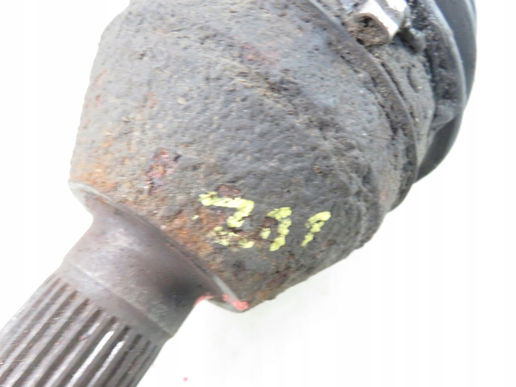 фото №5, Приводной вал правая передняя opel antara a 2.0 cdti