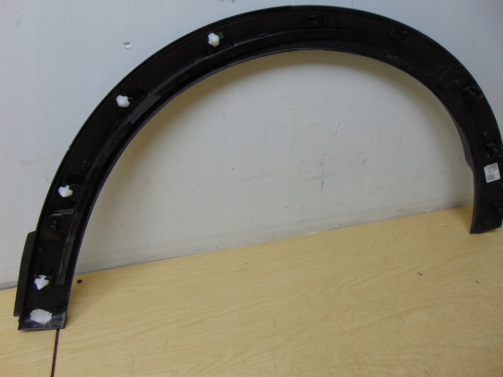 фото №14, Накладка крила права задня seat cupra formentor