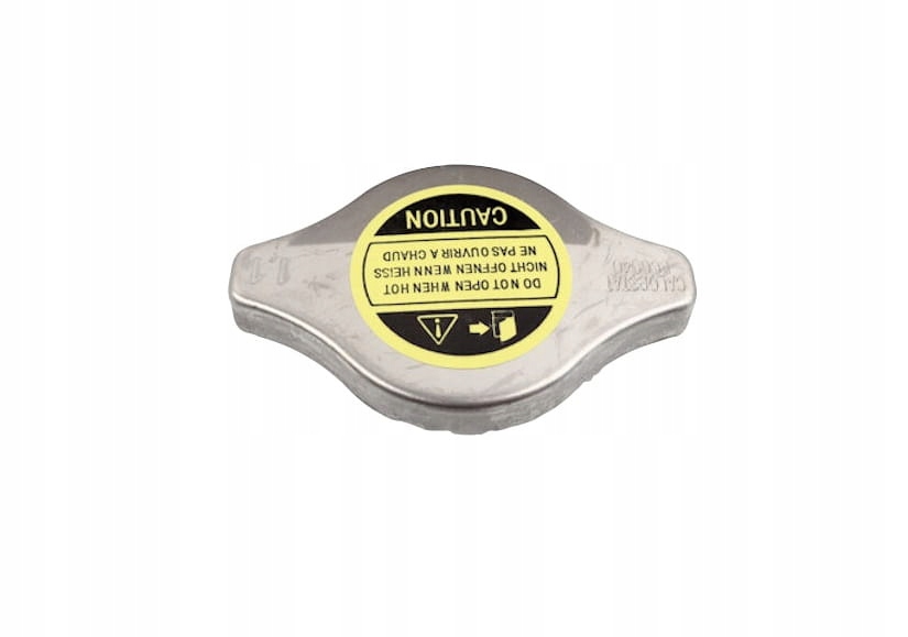 фото №12, Кришка радіатора 1,1bar acura rdx citroen c1, c1 ii daewoo matiz daihatsu