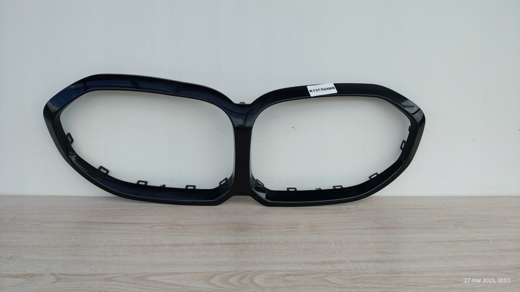 фото №1, Bmw f40 рамка na решітка радіатора решітка радіатора решітка 707689516 k137/524mr