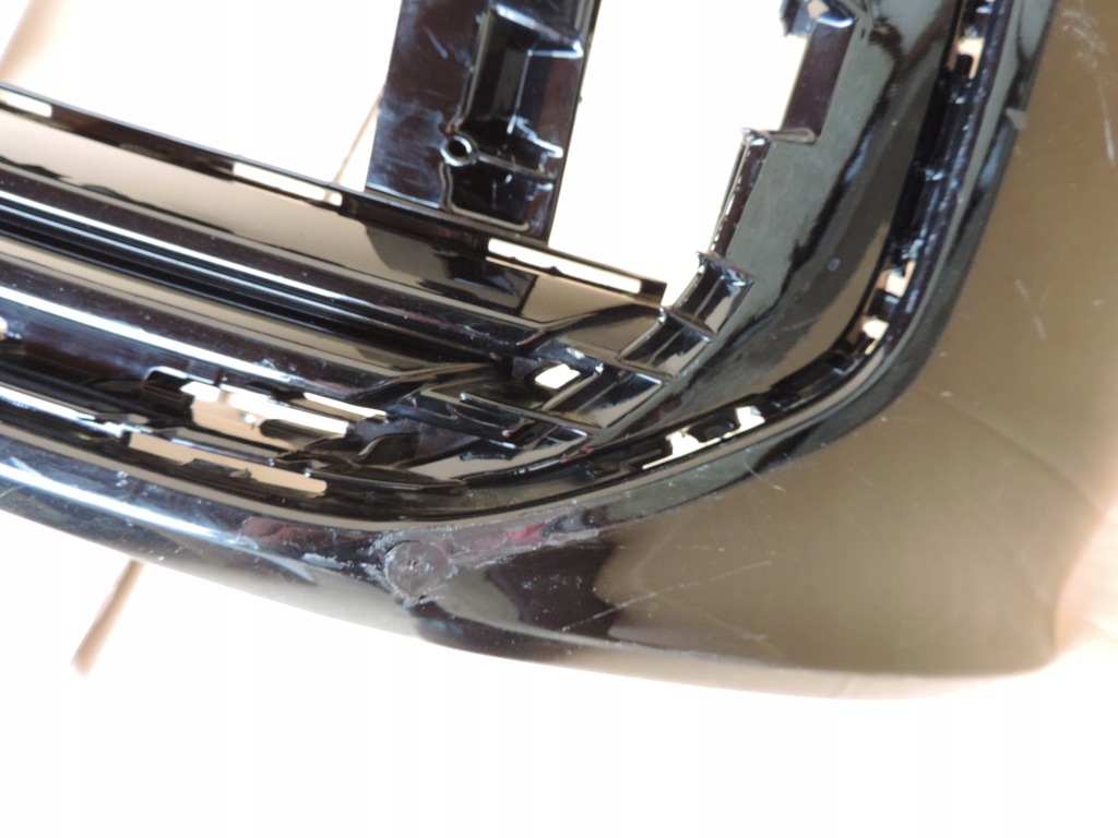 фото №11, Audi a6 c8 4k0 s-line 2018 2019 передний бампер