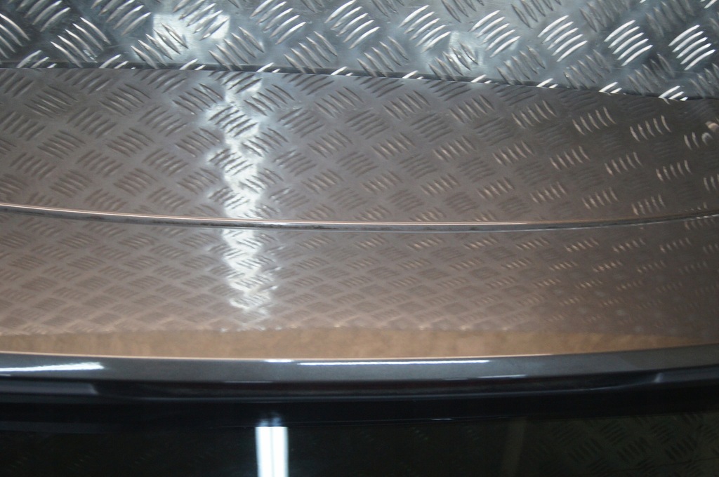 фото №11, Mazda cx5 ii крышка багажника багажника 2017 42s