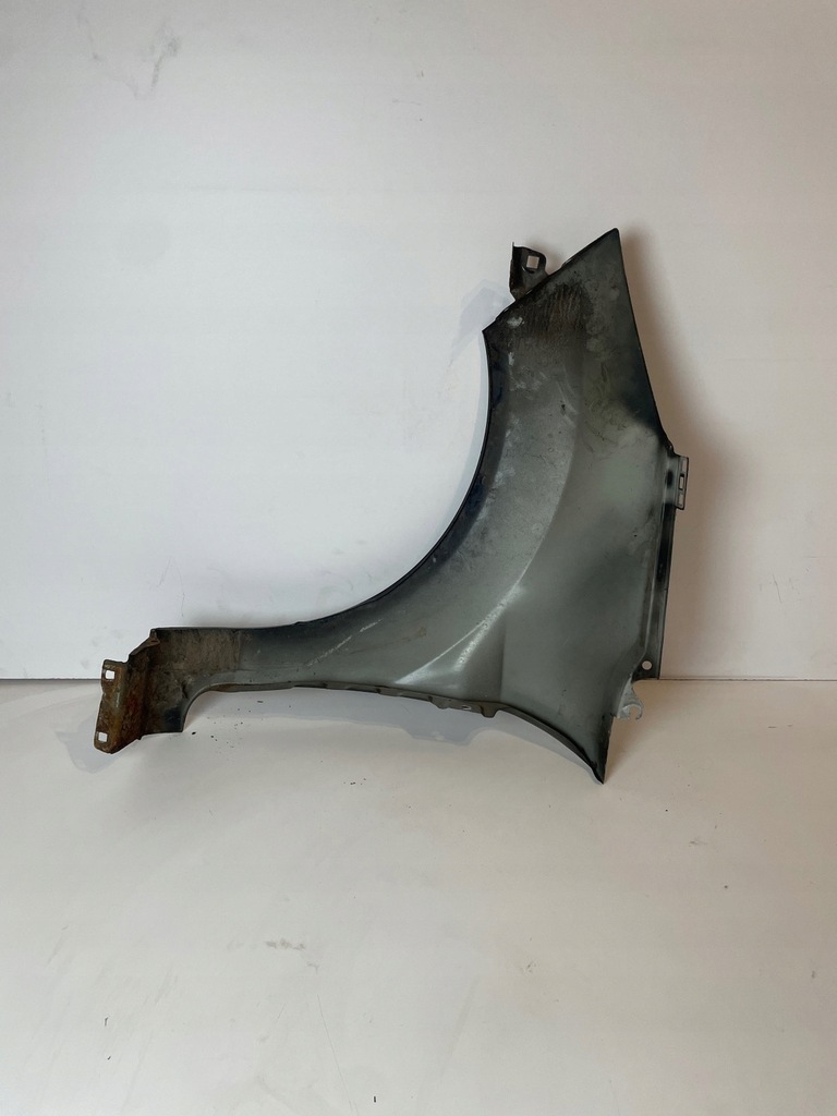 фото №10, Крыло перед передний правый ford fiesta mk7
