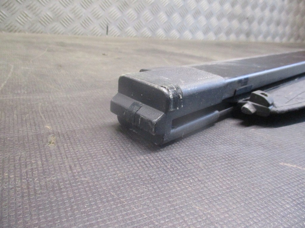 фото №10, Шторка багажника honda accord vii 02-05 r