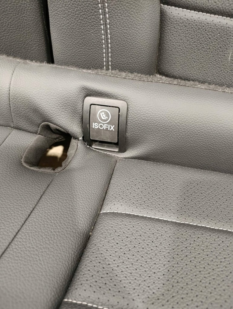 фото №12, Mercedes-benz glc c253 2022 комплект сиденья, сиденье