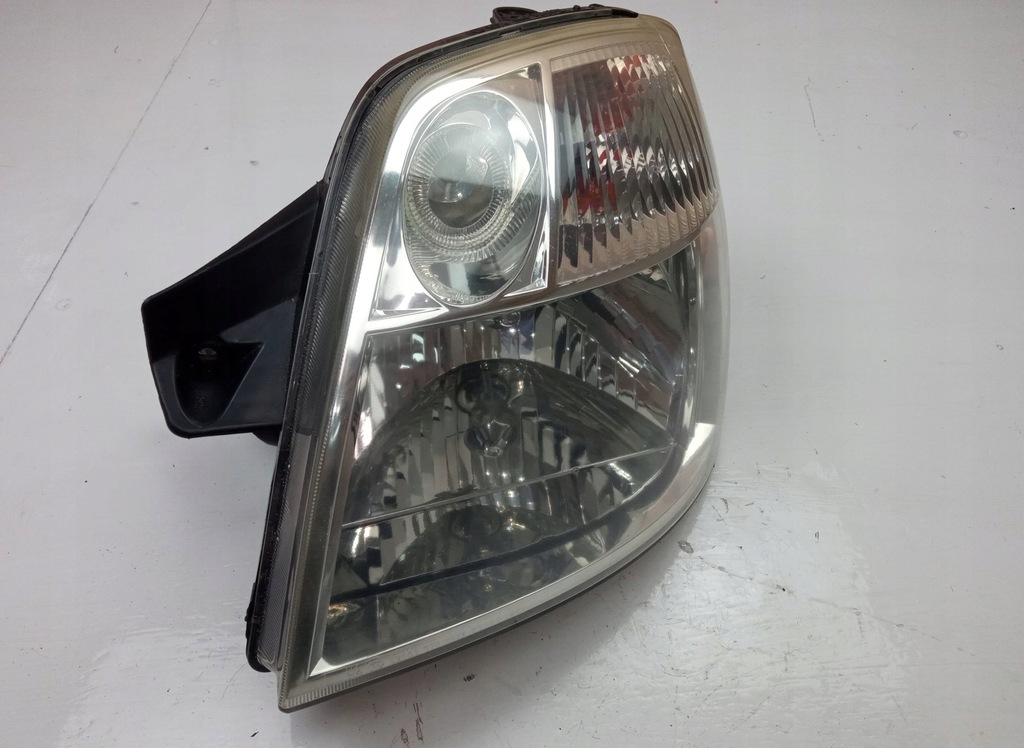 фото №8, Лампа левая передняя kia picanto