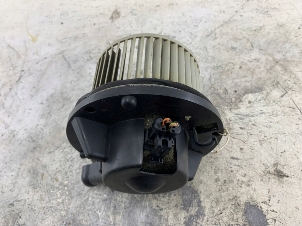 Ford maverick 2 воздуходувка обдув с Разборки