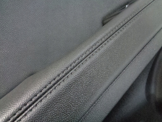 фото №4, Обивка дверь левый задняя alfa romeo stelvio 2016-