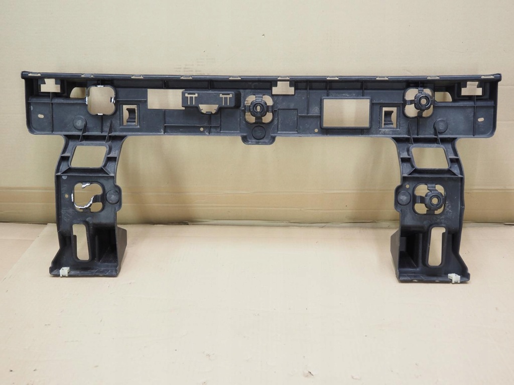 Усилитель направляющая направляющая бампера задний  mini countryman u25 5a0c1c0 Оригинал