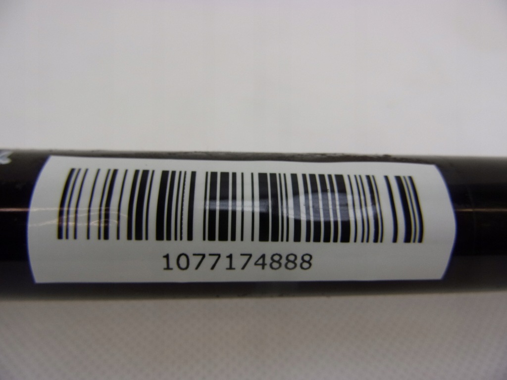 фото №6, Jaguar e-pace 2.0d приводной вал левая задняя