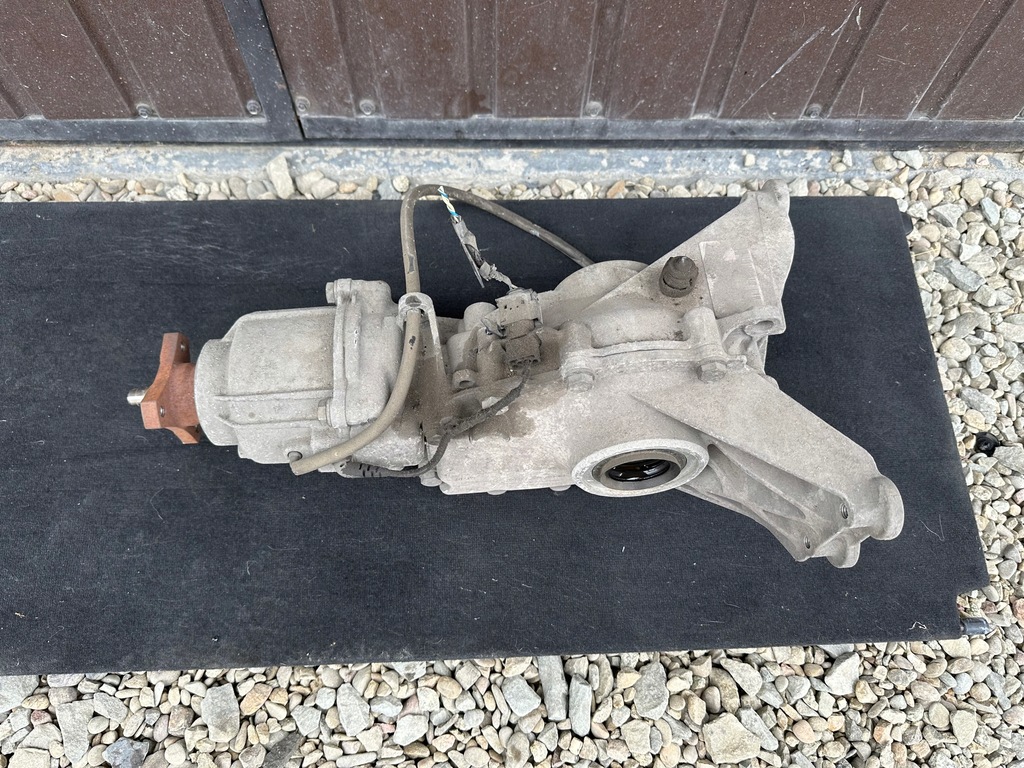 фото №1, Mini countryman s r60 дифференциал мост задняя 9806010 7593881