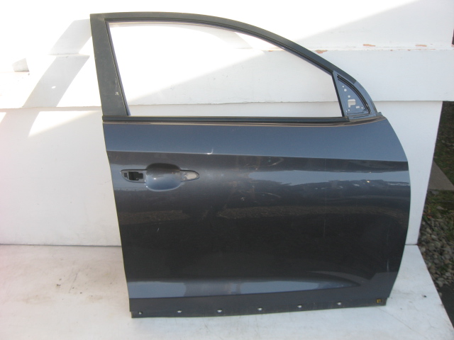 фото №1, Дверь hyundai tucson iii 3