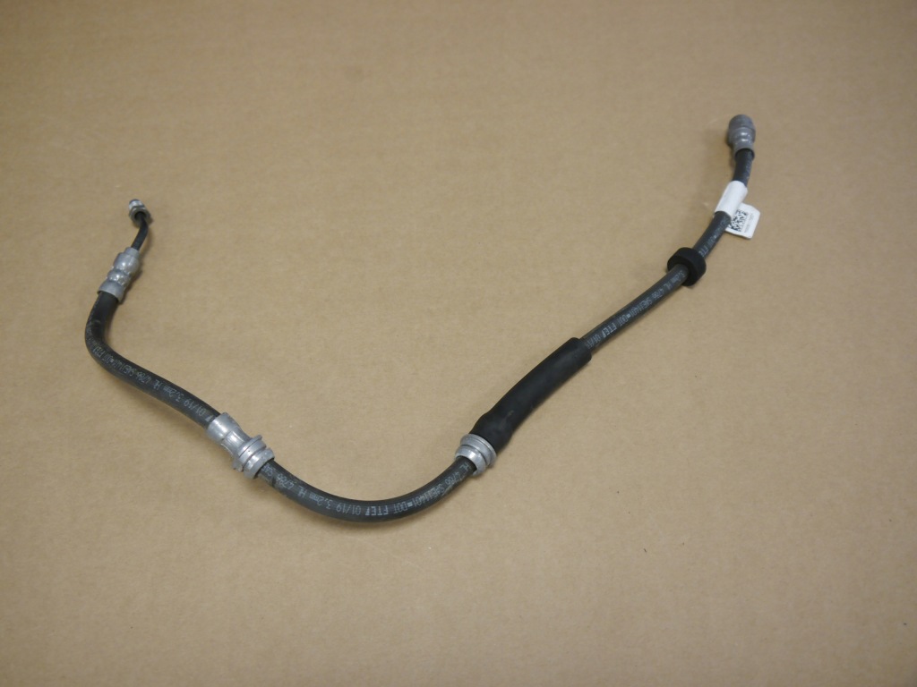 фото №1, Audi a4 a5 8w шланг гальмівний перед 8w0611708g