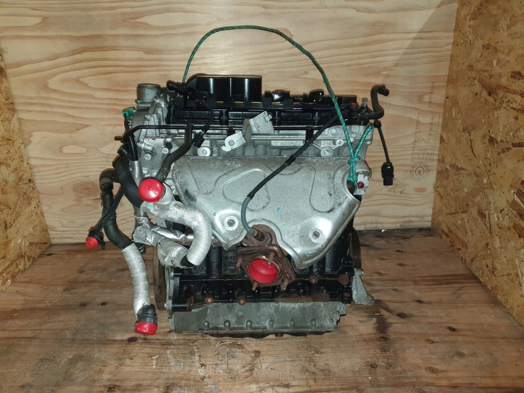 фото №6, Двигун vw jetta beetle 2.5 cbu 2.5fsi 2.5 fsi