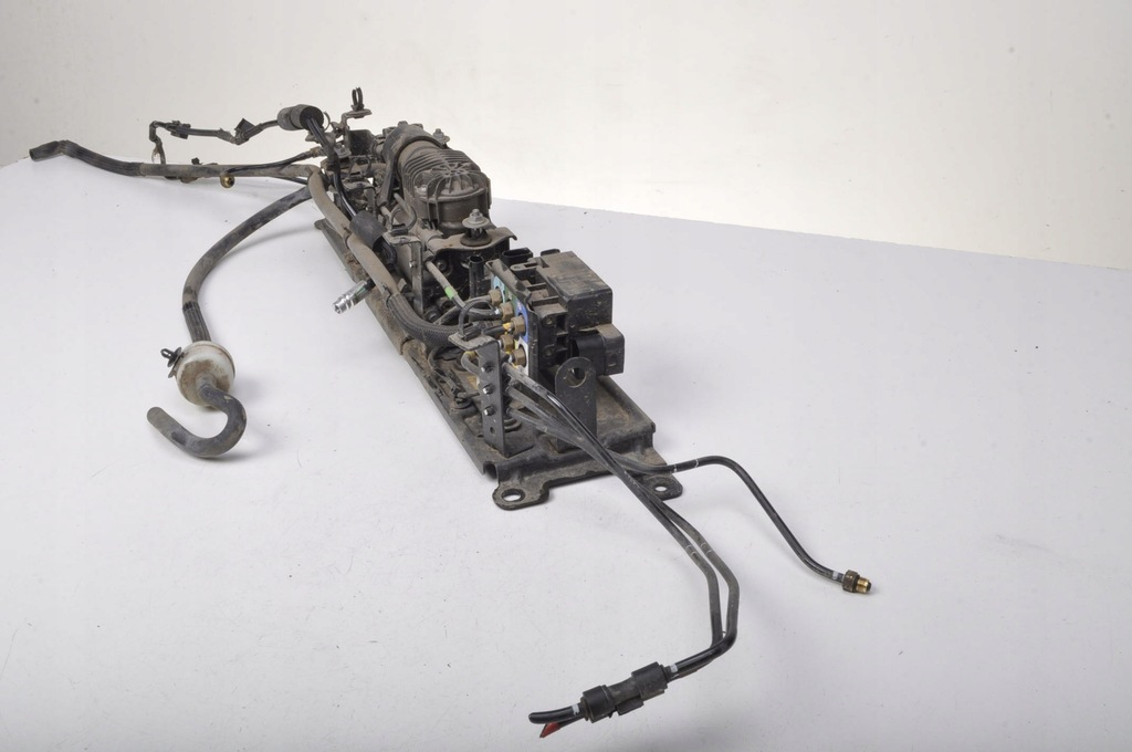 фото №15, Maserati levante sq4 3.0 компресор підвіска 19r