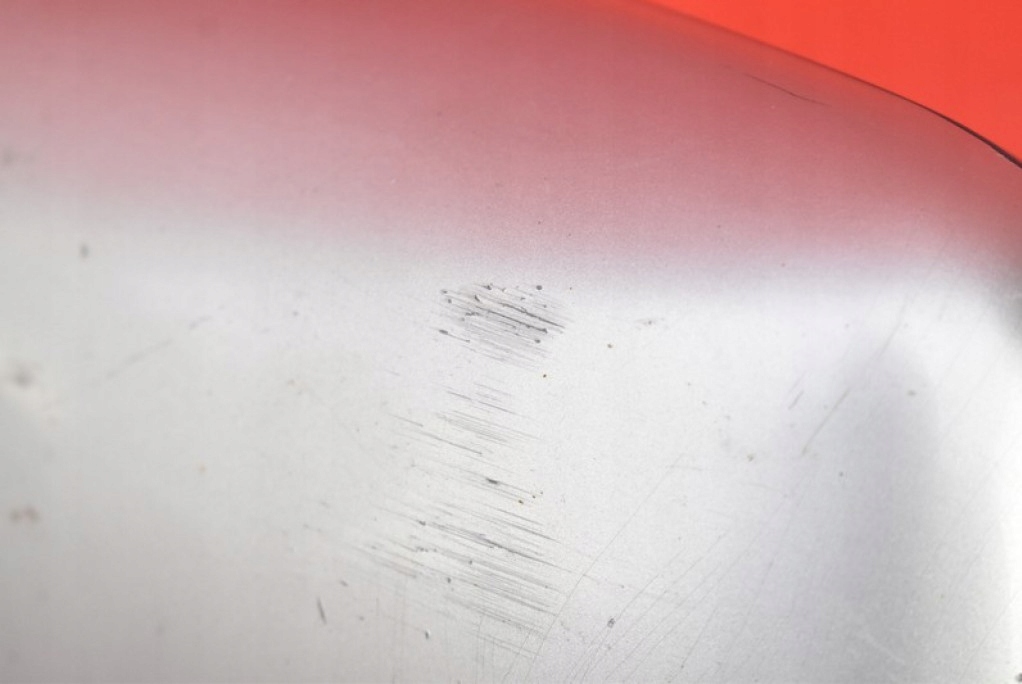 фото №12, Зеркало левая 426-460 0117373 eu volvo xc70 1 i 96-00 5 pin