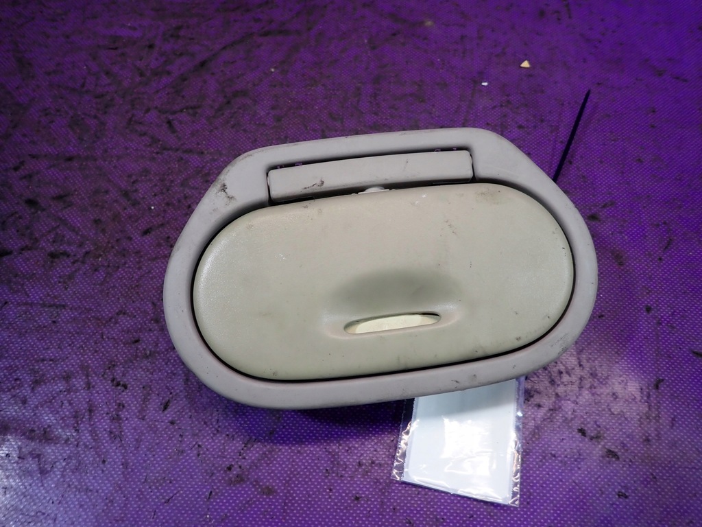 фото №1, Renault scenic ii 03-06 зеркало внутреннее заднего вида drugie 8200105136