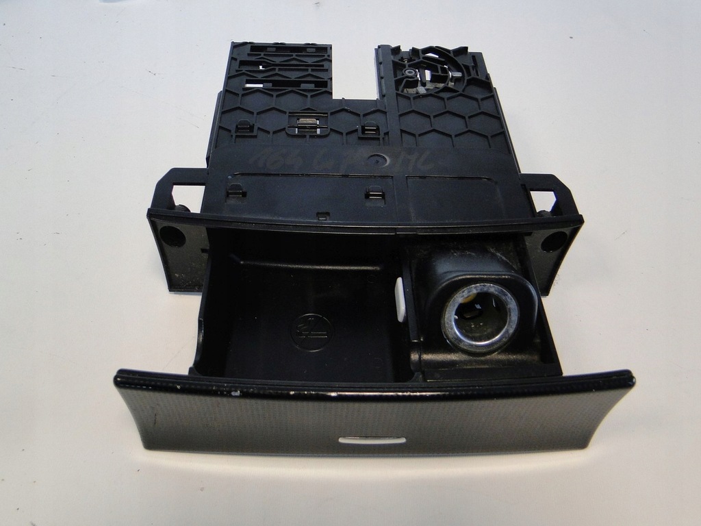 фото №7, Mercedes gl x164 164 бардачок попільничка консоль