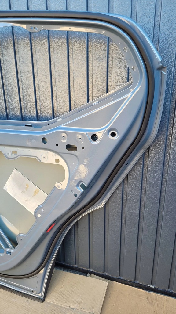 фото №11, Volvo xc40 ii 17- дверь задняя задние правое fv