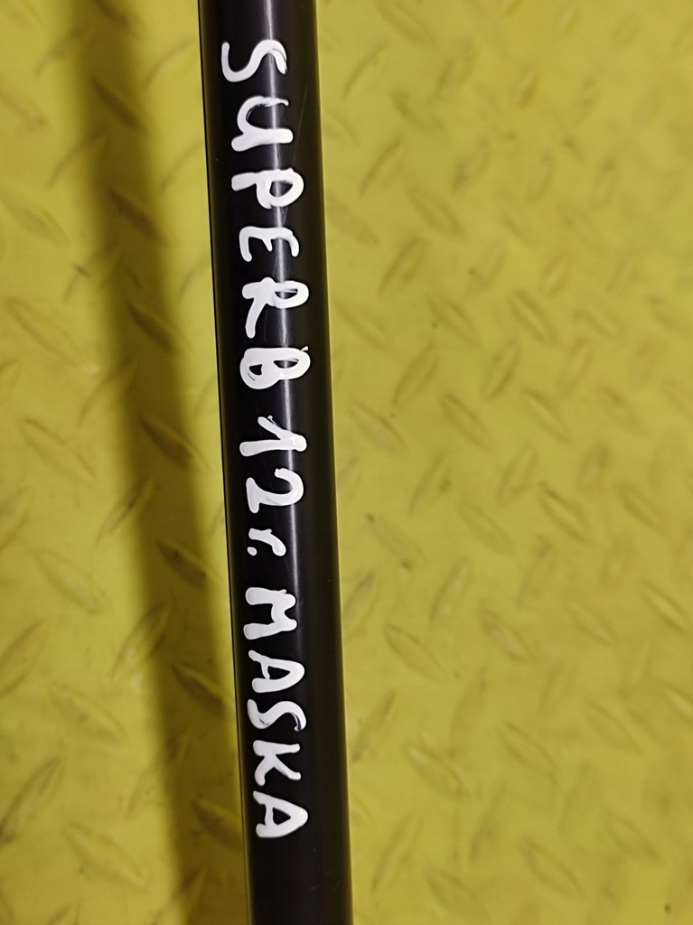 фото №5, Skoda superb ii привід капот 3t082335901s