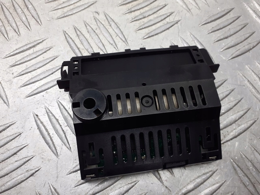 фото №1, Дисплей mercedes w203 2.2 cdi a2095452432