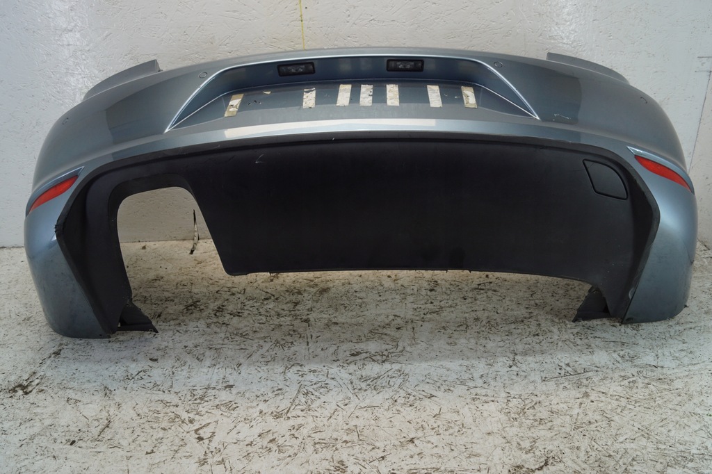 фото №6, Бампер задня vw eos lift