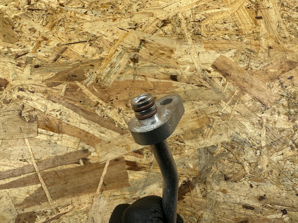 фото №7, Wąż шланг труба кондиціонера opel e-corsa f peugeot e-208 ii 9830587180