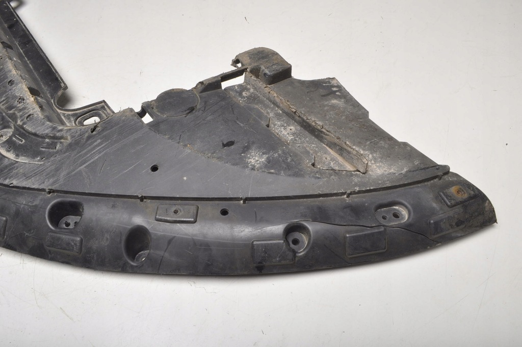 фото №12, Volvo s60 ii защита бампера pod бампер радиатор 31352298