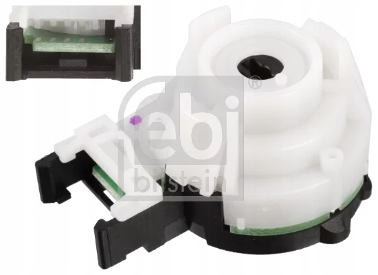 Купити 172813/feb колодка замка запалювання