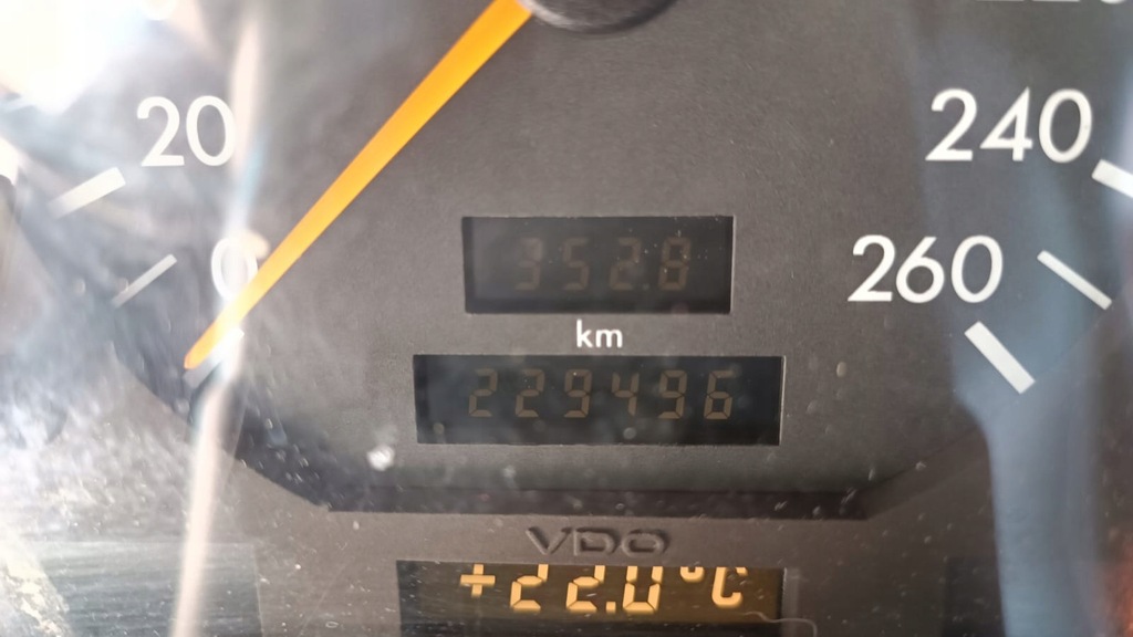 фото №11, Двигун m104 2.8 бензин mercedes w140 s klasa 104944 eu 230tys. km