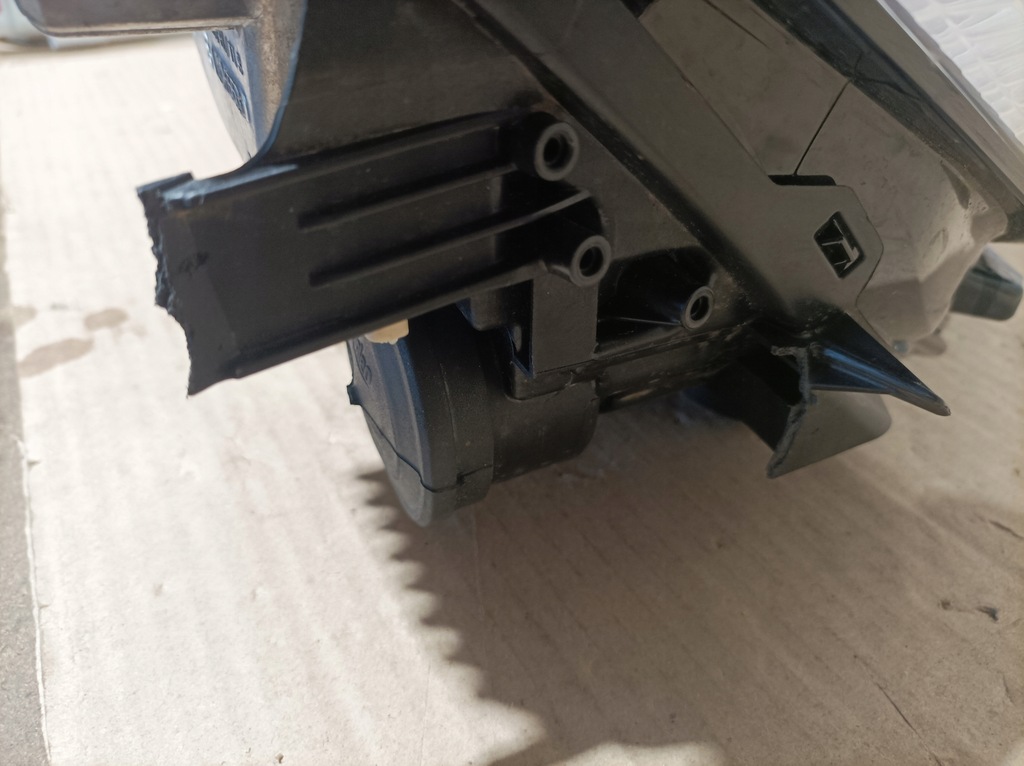 фото №10, Лампа передняя правая full led vw t-cross 2gm941036f