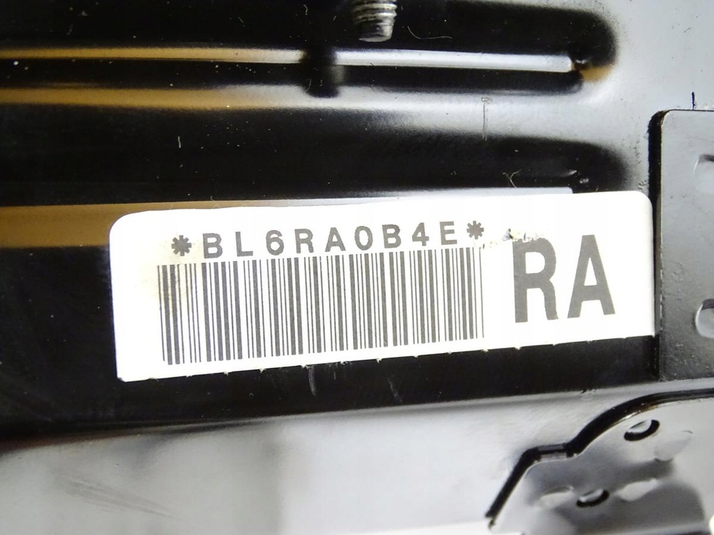 фото №6, Подушка пассажира подушка безопасности chevrolet epica 2004-2012