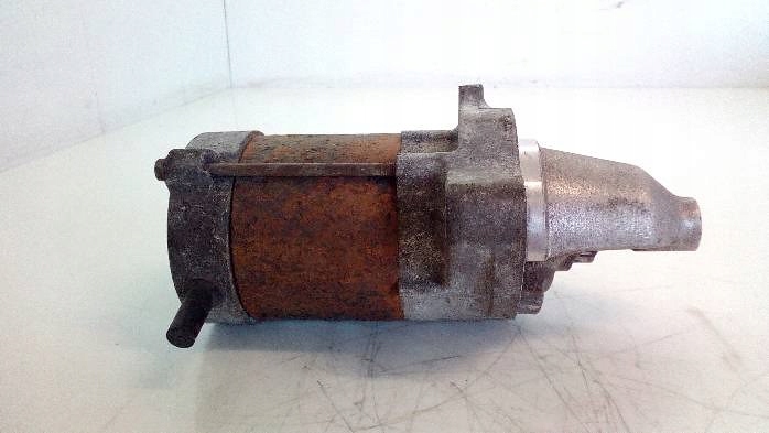 фото №7, Стартер автоматична коробка передач honda jazz ii 1.3 b 428000-4140