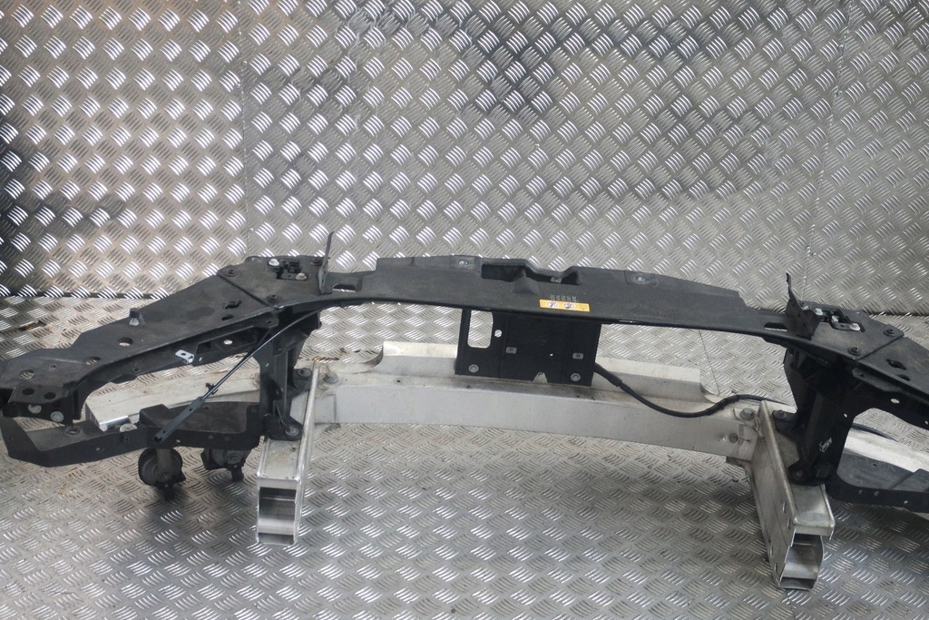 фото №7, Kompletny перед mercedes w222 s65 amg ils 197