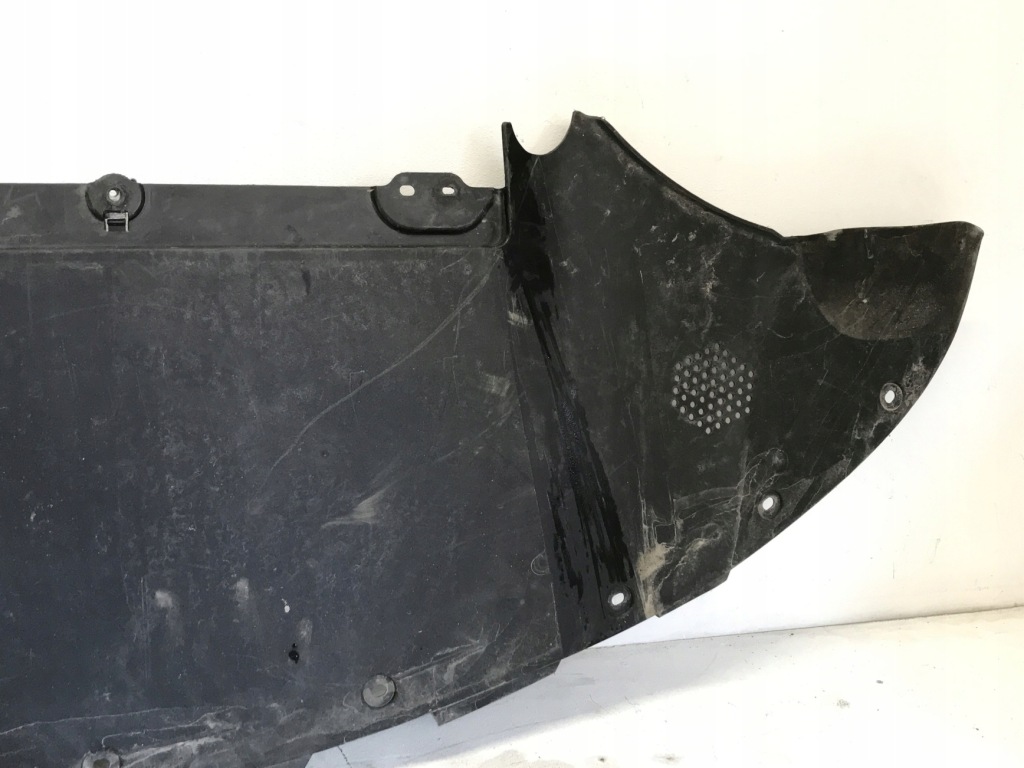 фото №2, Tesla 3 плита захист pod бампер 1084174-00-d