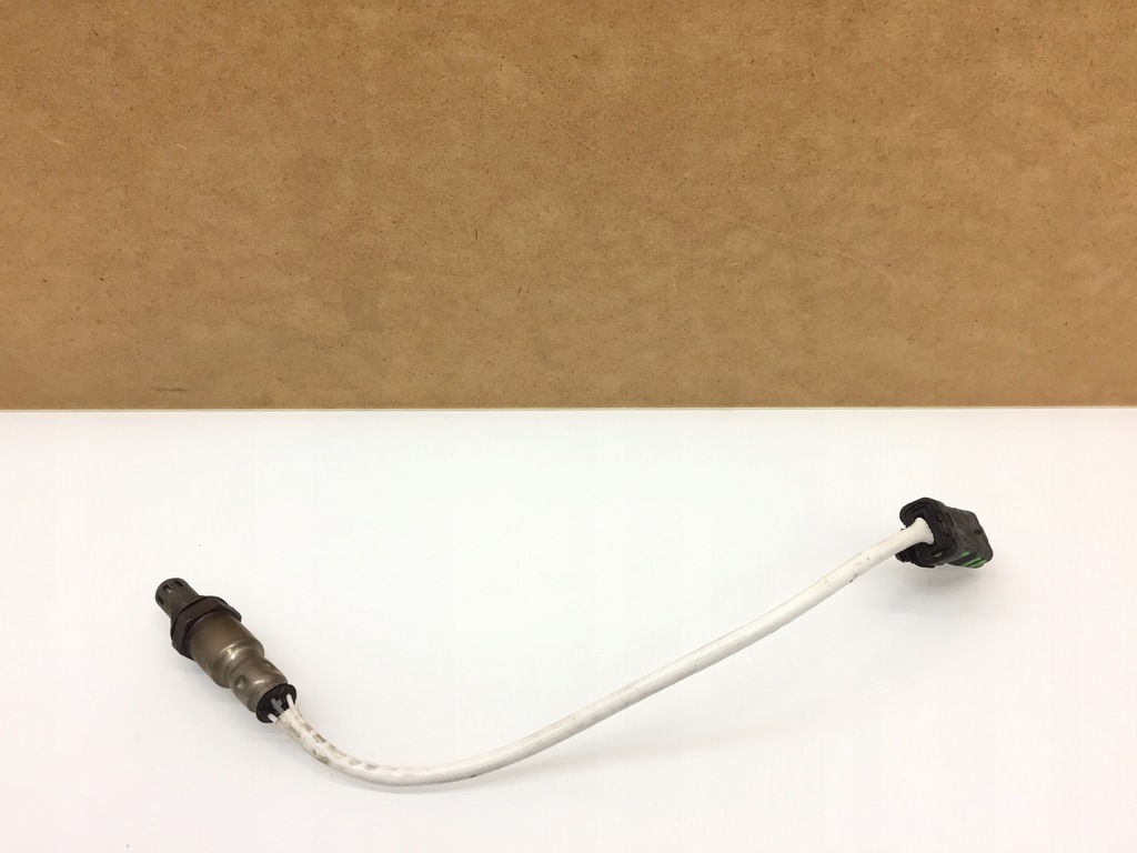 фото №1, Citroen c3 iii 1.2vti датчик лямбда-зонд