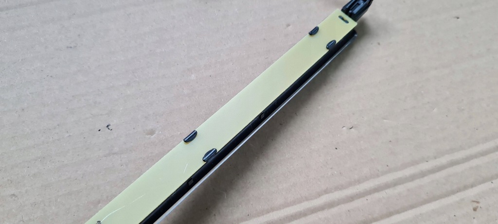 фото №9, Rs5 8w lift s5 a5 лампа фонари штекер колодка led багажника задняя 8w9947409