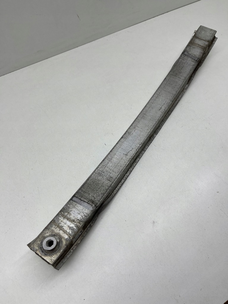 фото №12, Audi a6 a7 c7 зона деформації підсилювач балка бампера перед