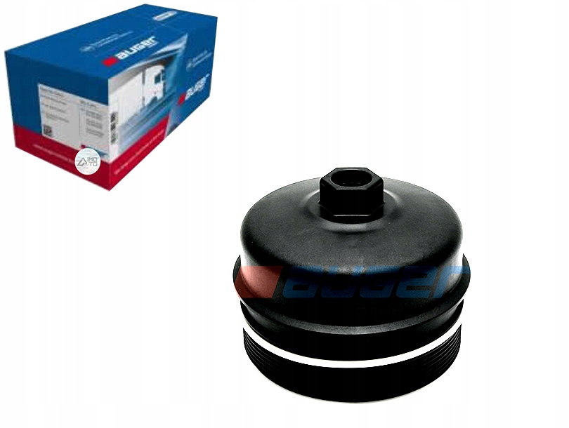 фото №1, Корпус фильтра масла auger