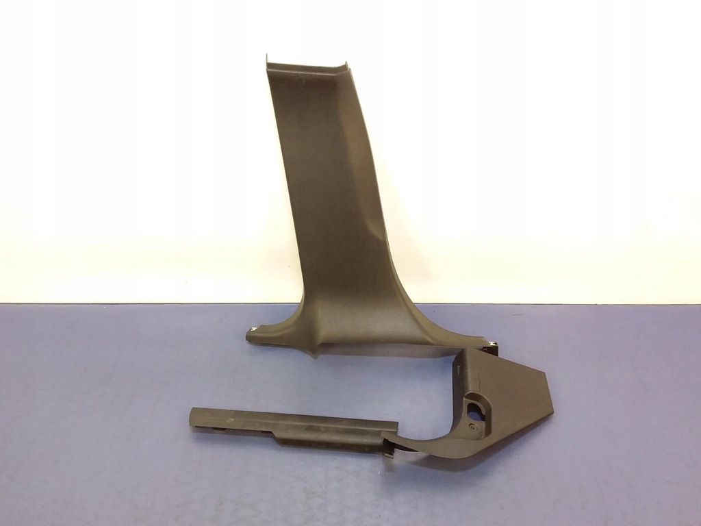 фото №1, Bmw x3 f25 защита стойка левая 9169307