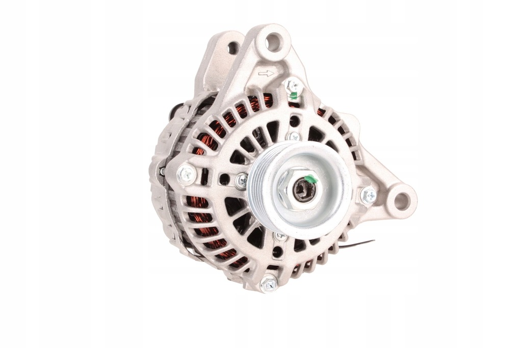 фото №8, Генератор citron peugeot fiat lancia 206 xsara berlingo partner bipper c5…