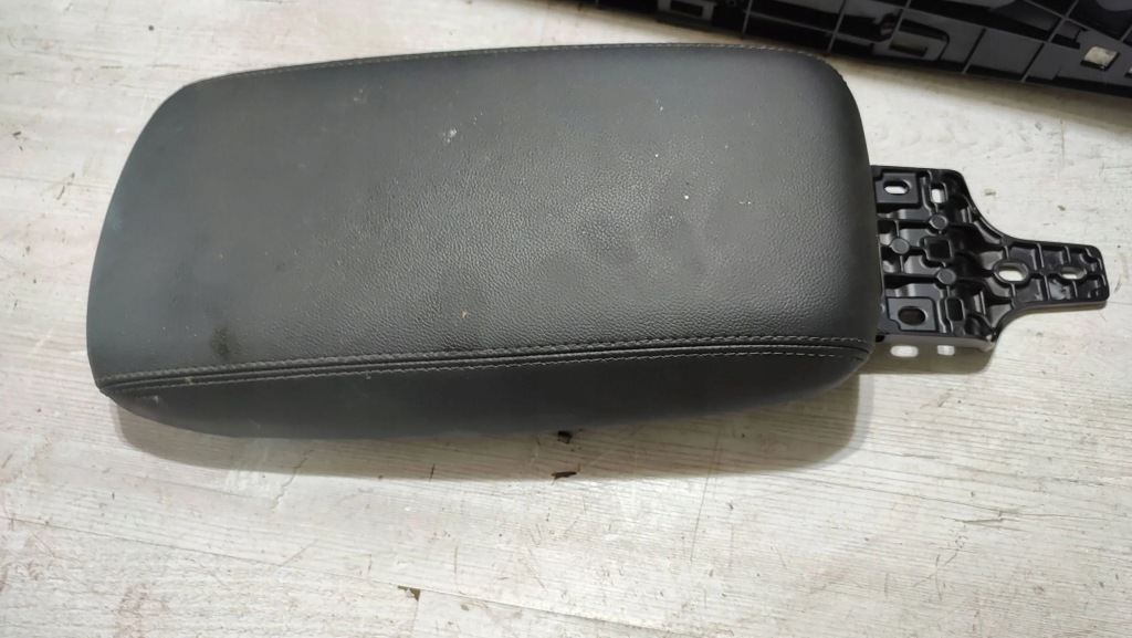 Купить Подлокотник консоли alfa romeo stelvio 6hrf