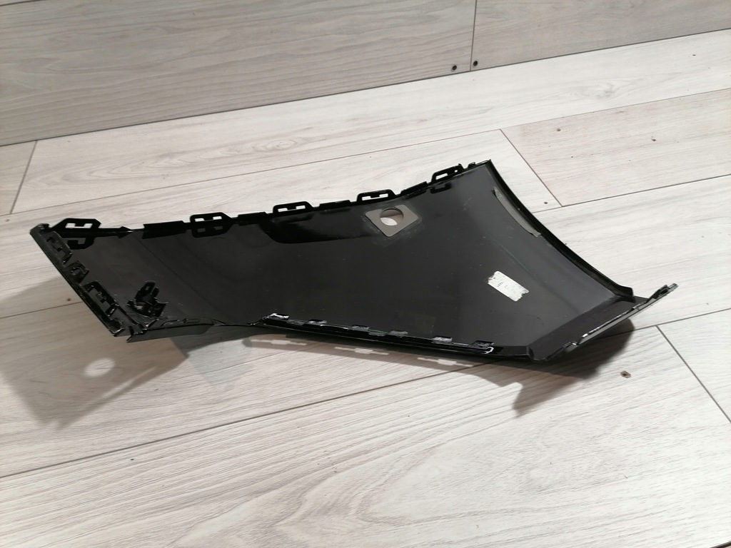 фото №6, Bmw ix i20 молдинг бампер левый задняя 51129491667