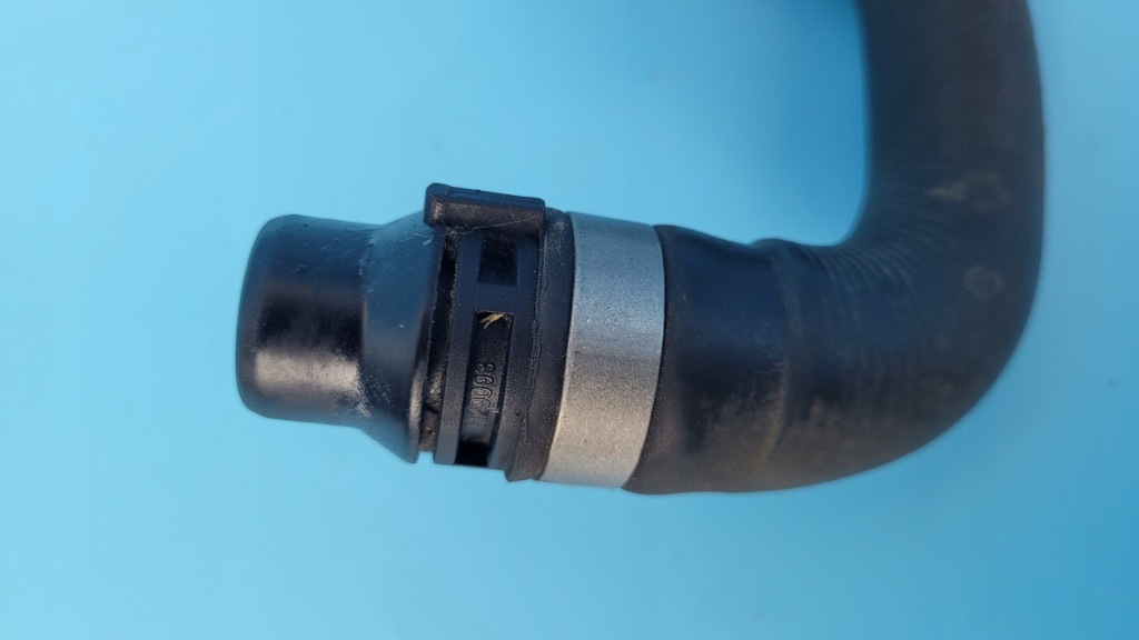 фото №7, Volvo xc60 ii 21r 2.0d шланг пабтрубок  труба воды 31657715