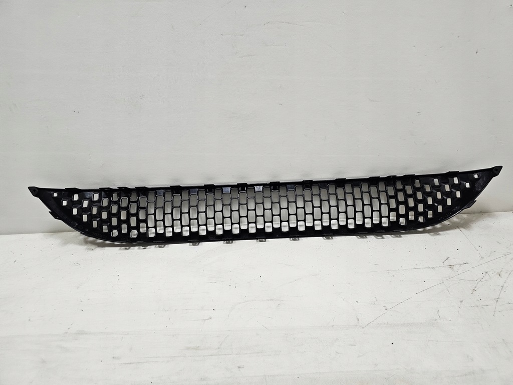 фото №7, Решётка нижняя бампера перед fiat 500 электрик nowa